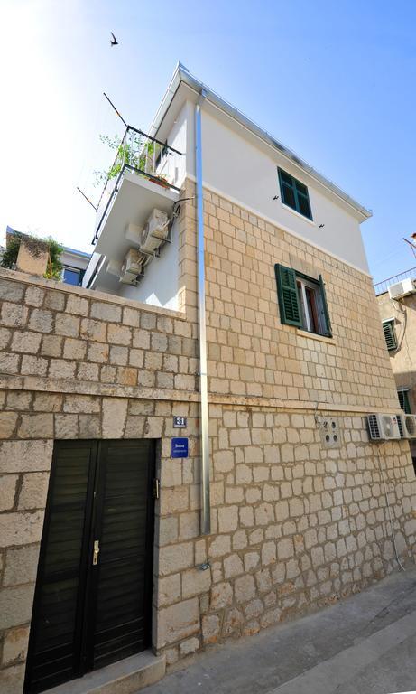Apartman Branka Split Extérieur photo