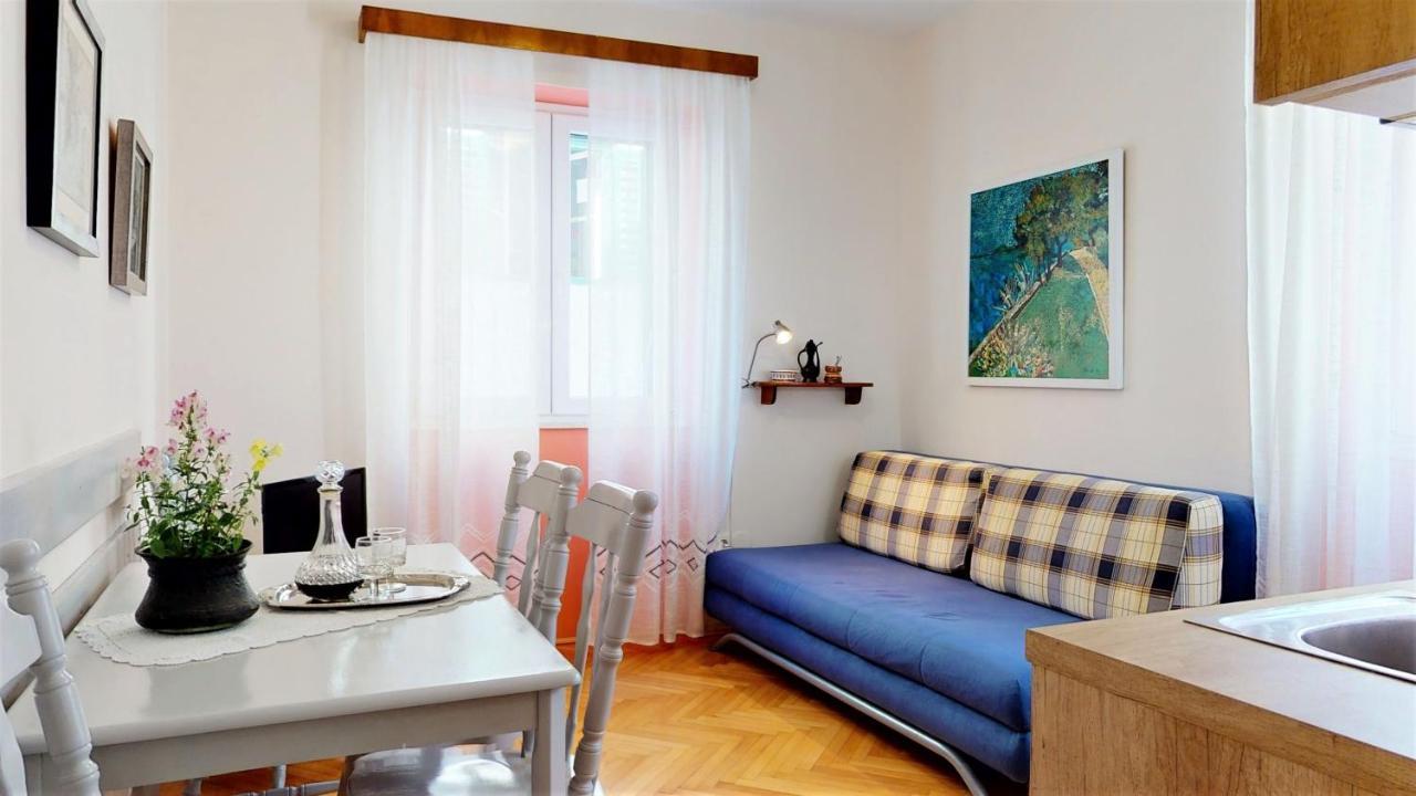 Apartman Branka Split Extérieur photo