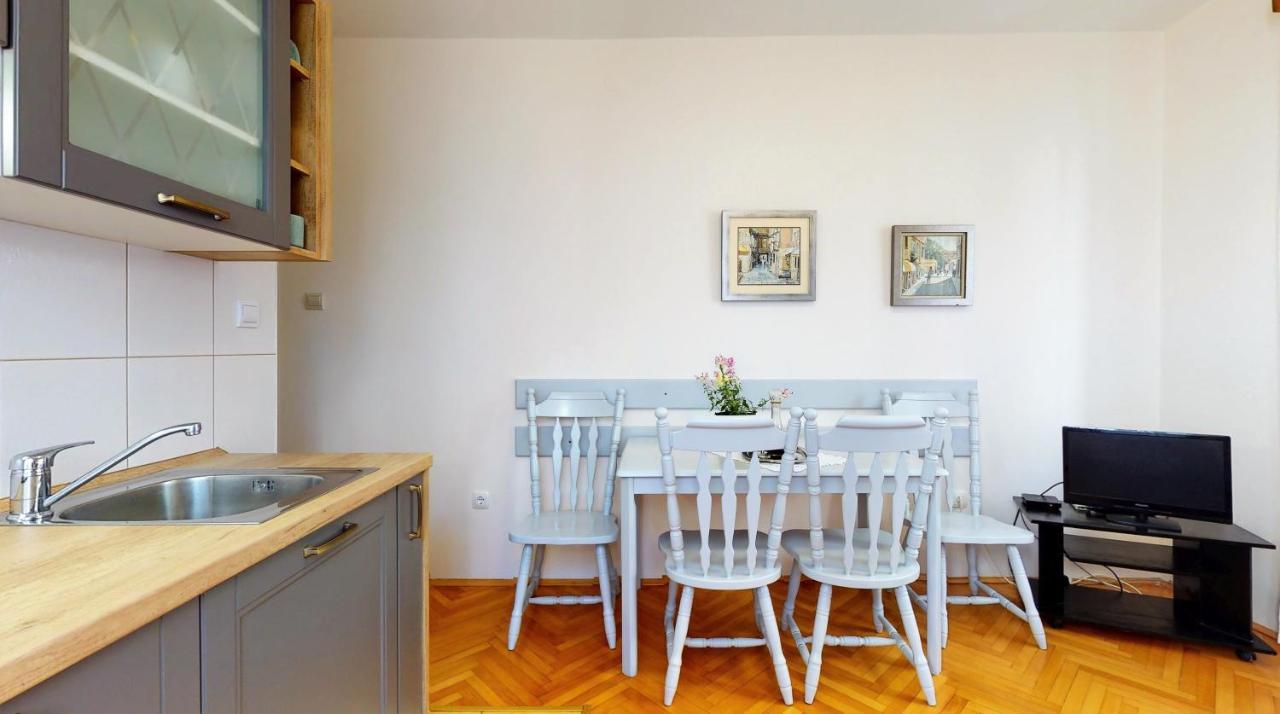 Apartman Branka Split Extérieur photo