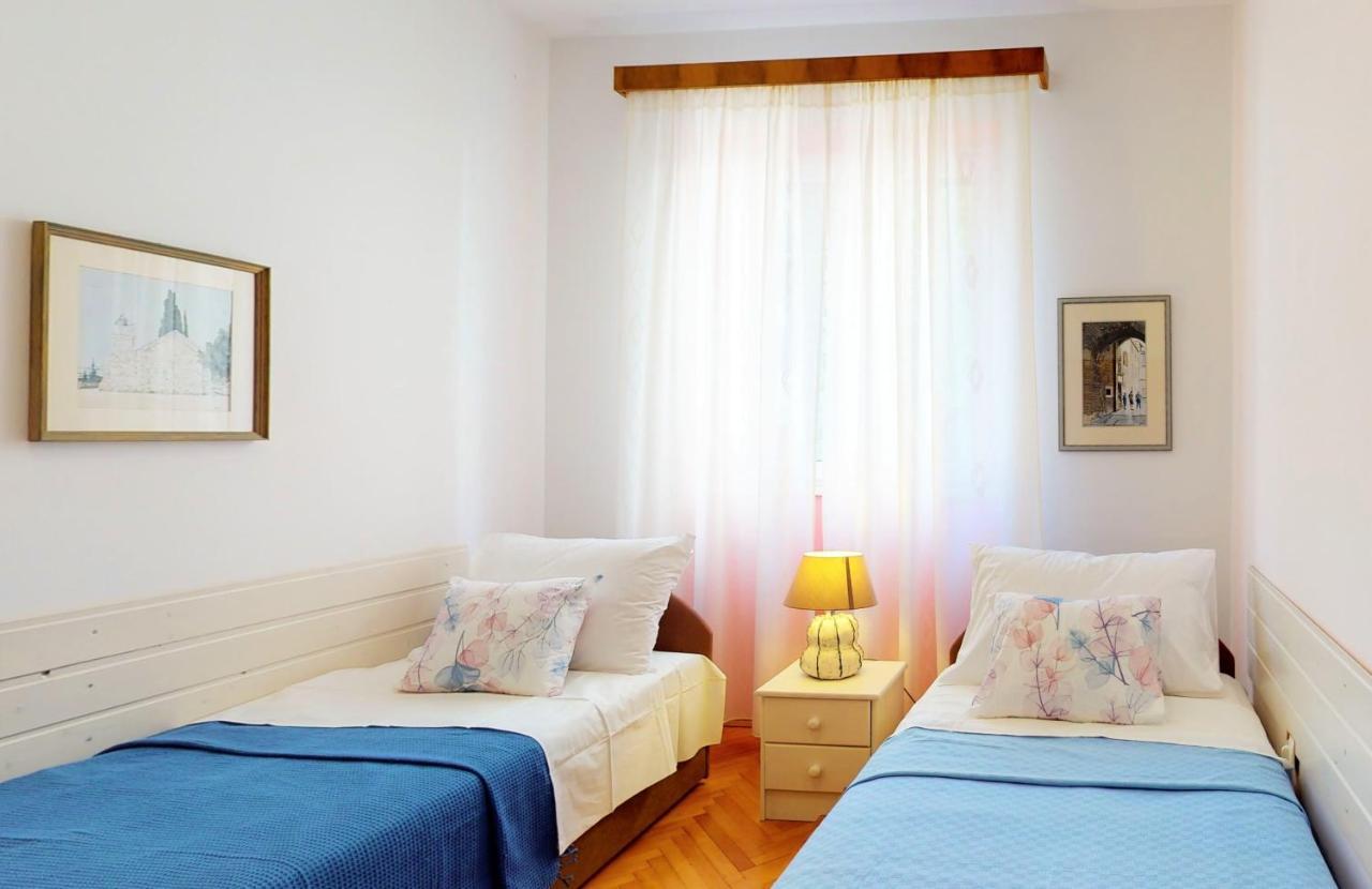 Apartman Branka Split Extérieur photo