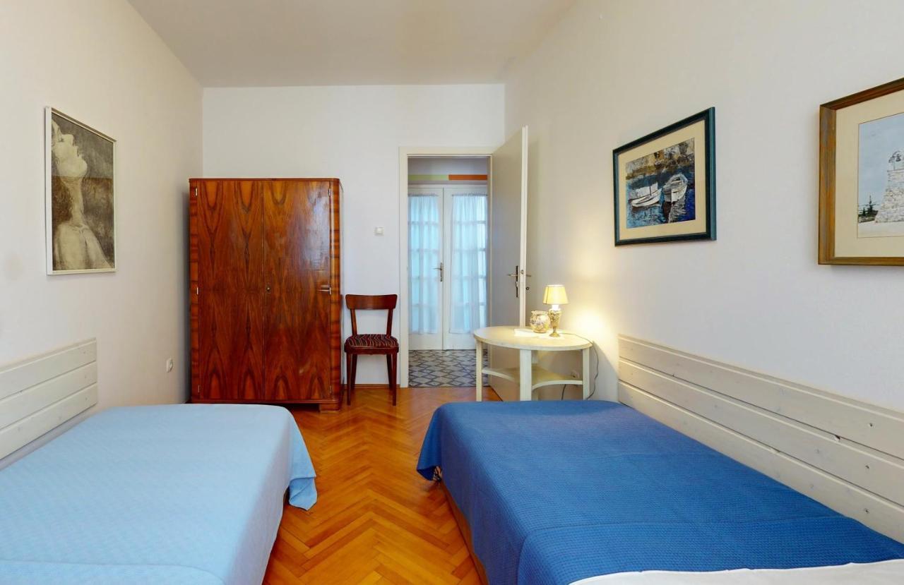 Apartman Branka Split Extérieur photo