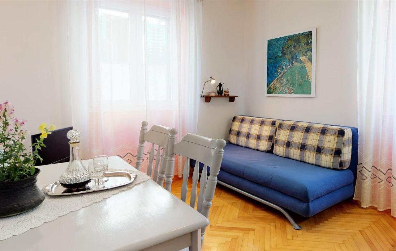 Apartman Branka Split Extérieur photo