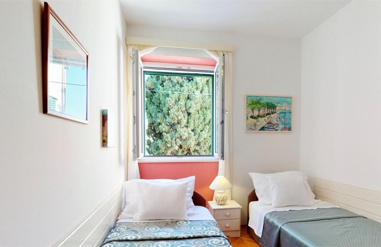 Apartman Branka Split Extérieur photo