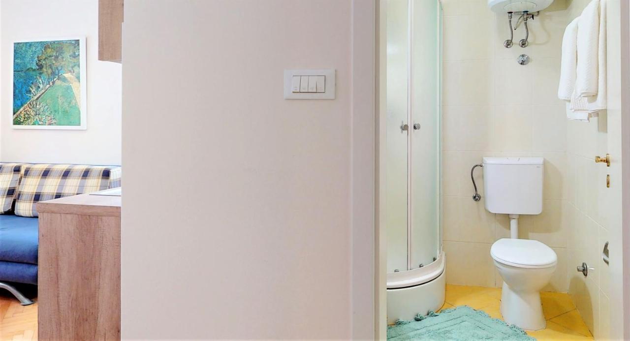 Apartman Branka Split Extérieur photo