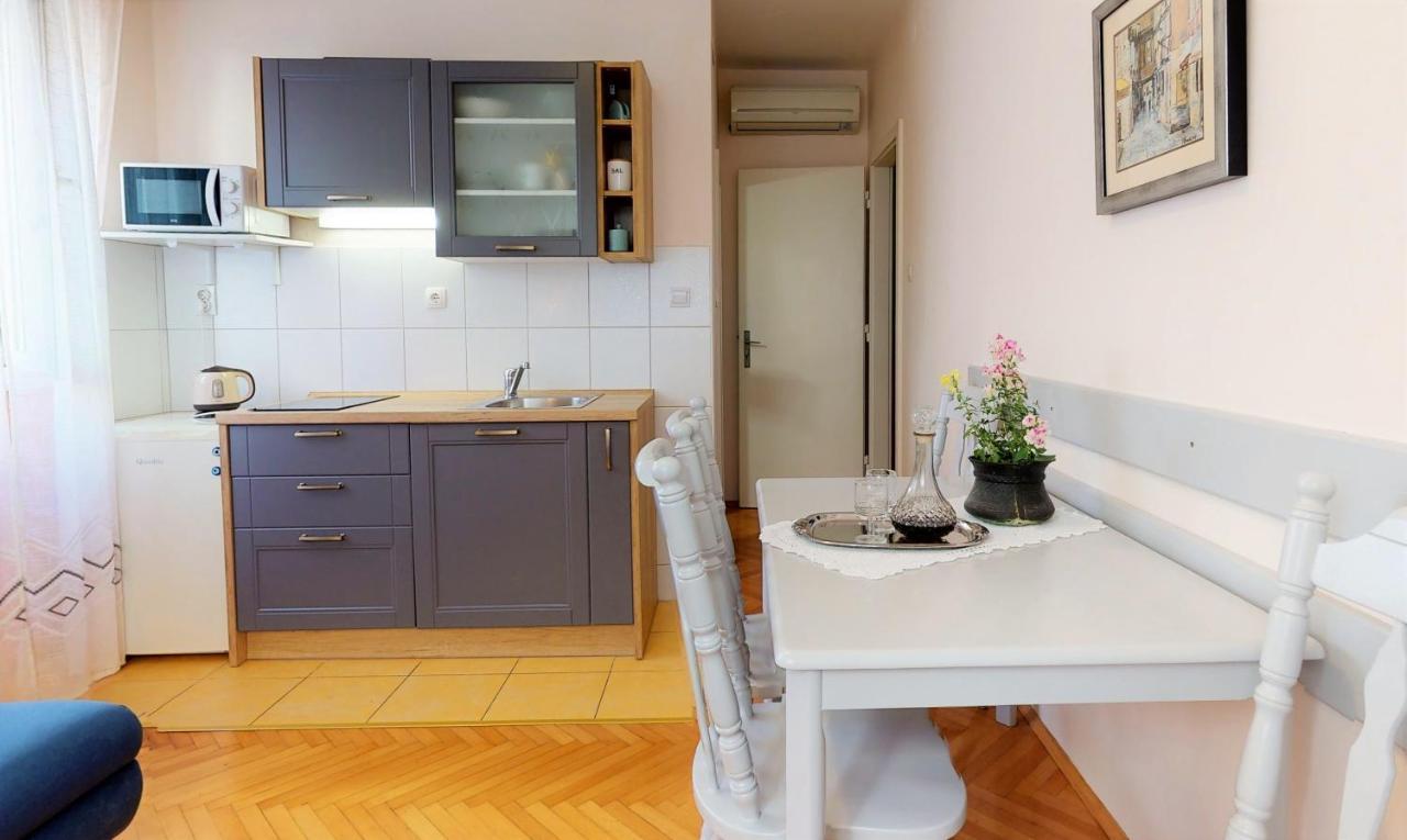 Apartman Branka Split Extérieur photo