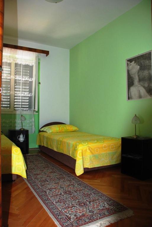Apartman Branka Split Chambre photo