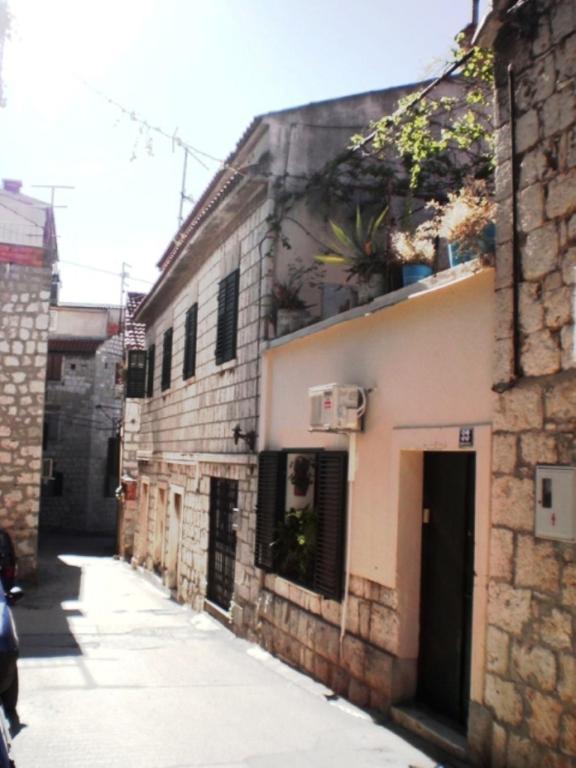 Apartman Branka Split Extérieur photo